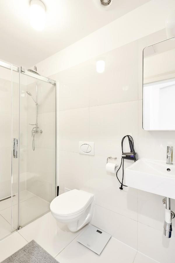 Apartment Friendly In