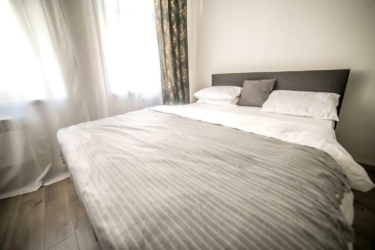 Apartment Friendly In Prague