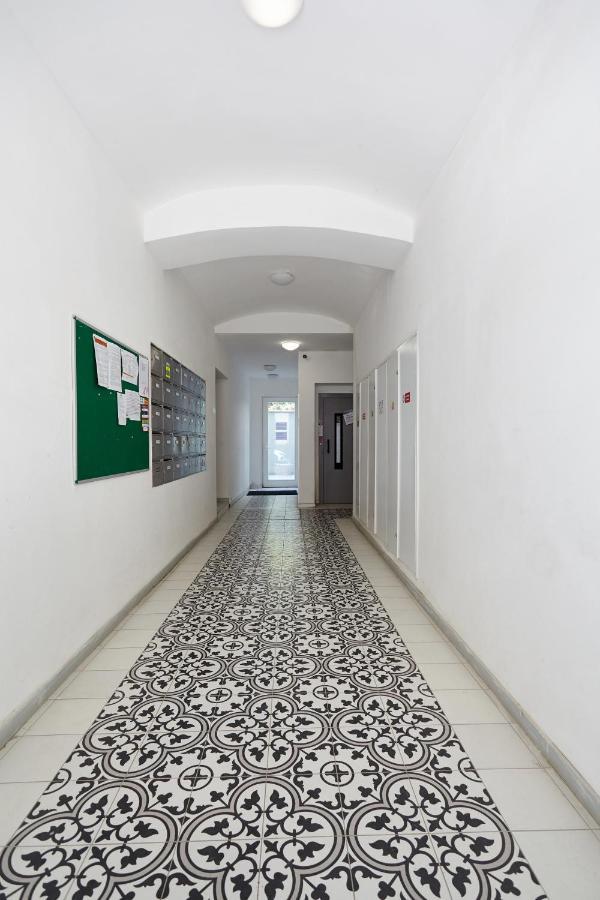 Apartament Friendly In *