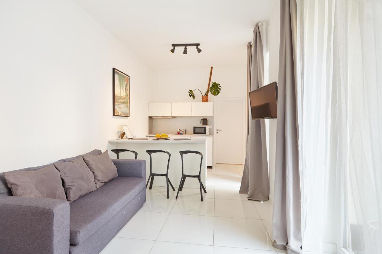 Friendly In Apartament