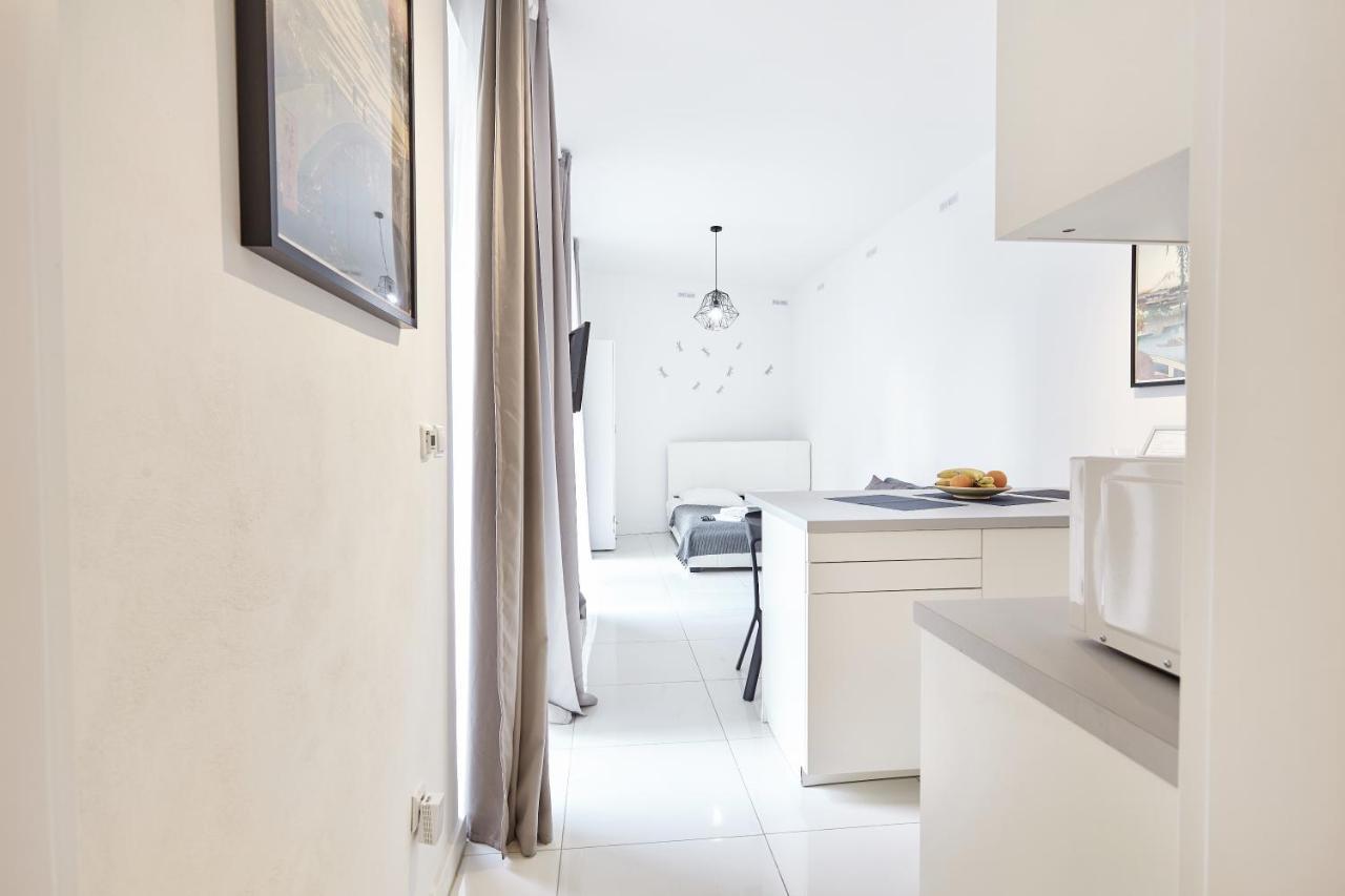 Friendly In Apartament