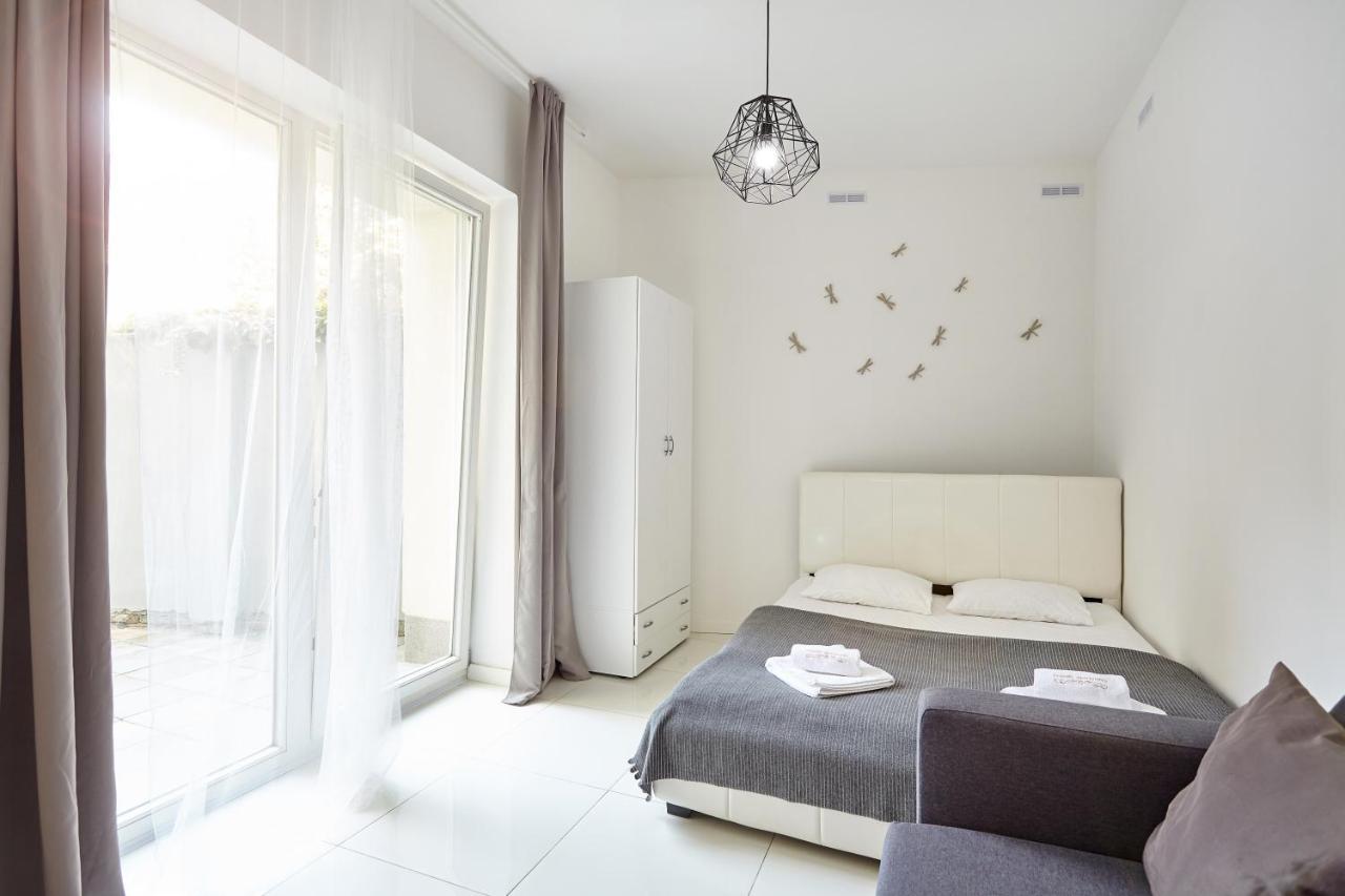 Apartament Friendly In *