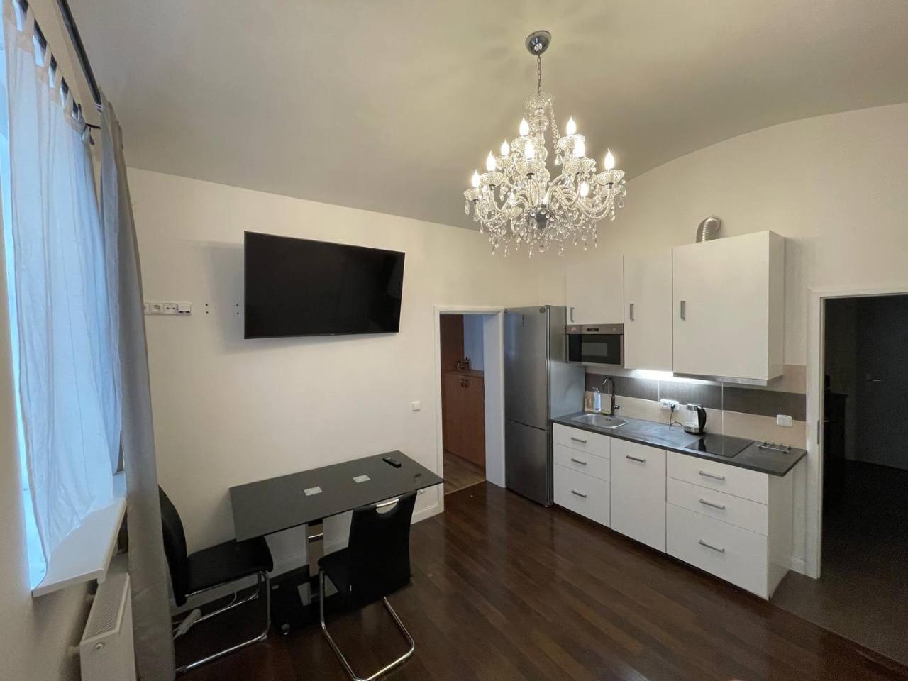 Apartament Friendly In Praga