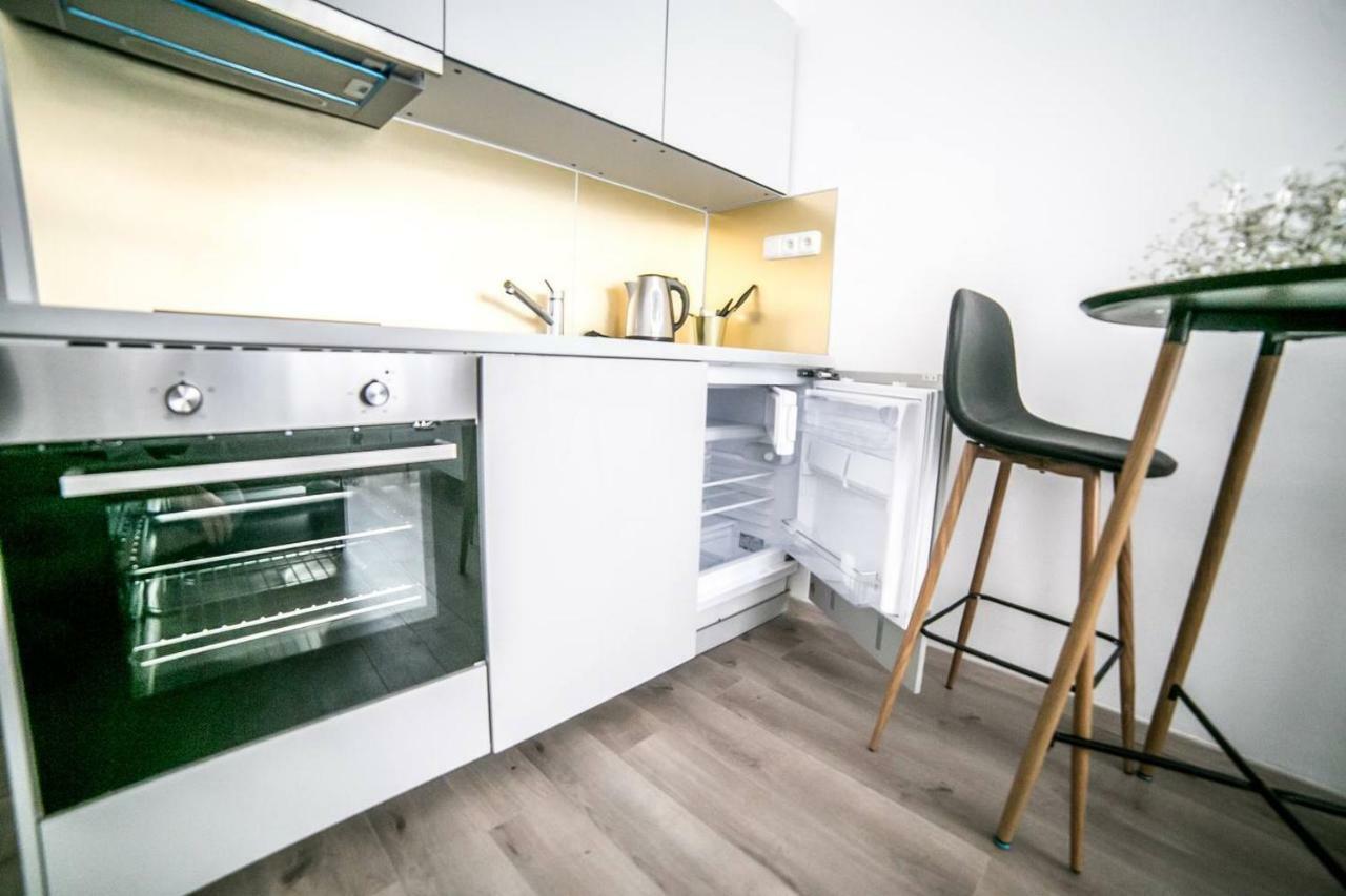 Apartament Friendly In Praga
