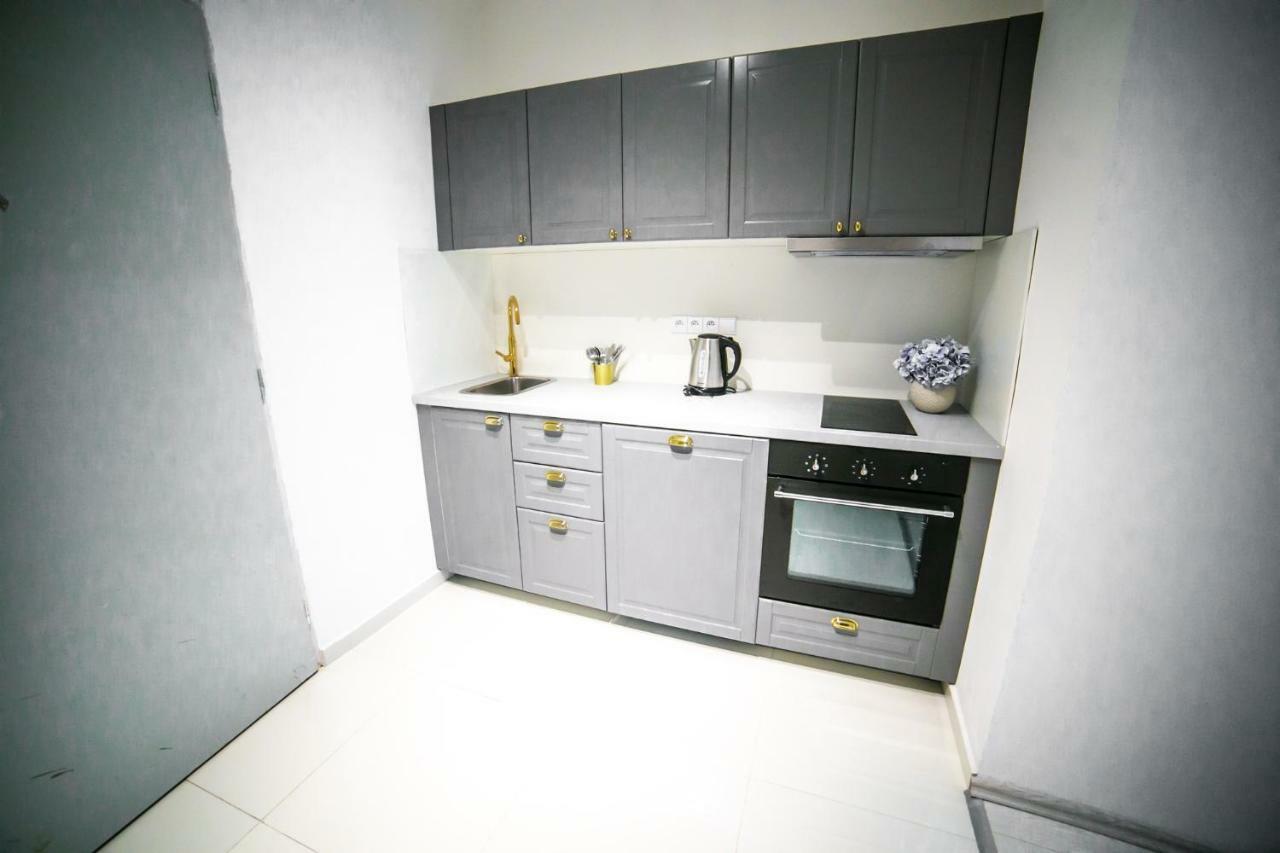 Apartament Friendly In Praga