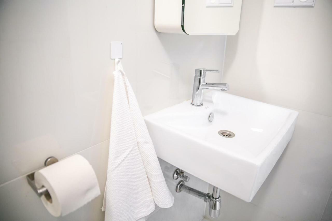 Apartament Friendly In Praga