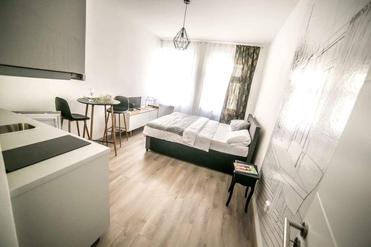 Friendly In Apartament Praga