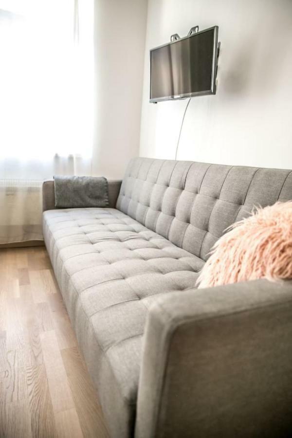 Friendly In Apartament Praga