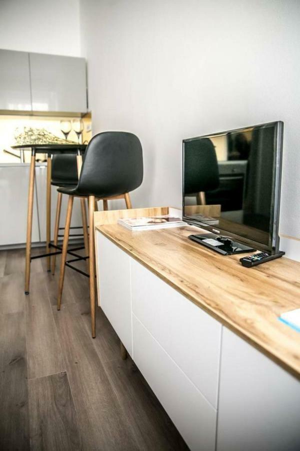 Apartament Friendly In Praga